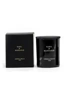 Cerreria Molla Vonná sójová svíčka Basil & Mandarin 230 g