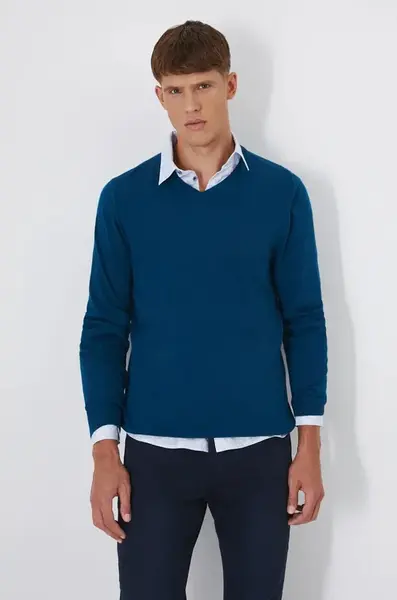 Bavlněný svetr Medicine