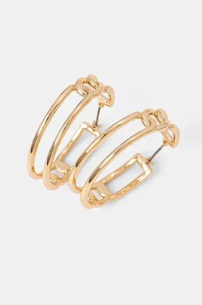 Náušnice Lauren Ralph Lauren