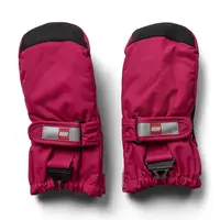 Dětské lyžařské rukavice Lego LWARIPO 703