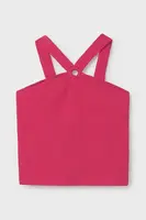 Dětský top Mayoral