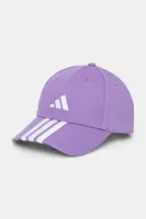 Kšiltovka adidas BBALL 3S CAP NL