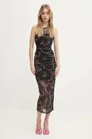 Šaty Moschino Jeans