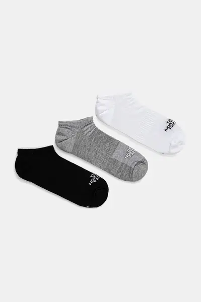 Ponožky The North Face 3-pack