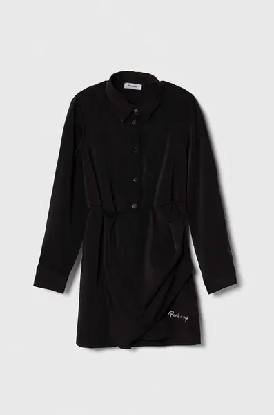 Dívčí šaty Pinko Up