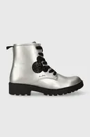 Dětské workery Geox