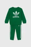 Dětská tepláková souprava adidas Originals CREW SET