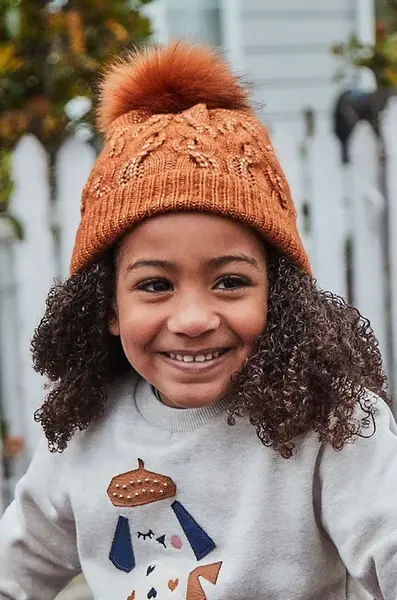 Dětská čepice Mayoral