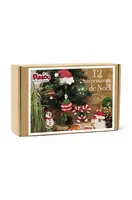 Diy sada vánočních ozdob Graine Creative