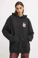 Bavlněná mikina HUGO