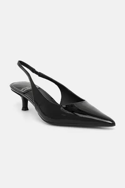 Kožené lodičky Jeffrey Campbell Persona