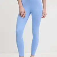 Tréninkové legíny Calvin Klein Performance