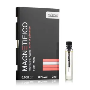 MAGNETIFICO Pheromone Allure parfém pro muže 2 ml