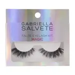 Gabriella Salvete False Eyelash Magic umělé řasy 1 pár