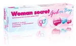 Imperial VITAMINS Woman secret Girl or Boy test na určení pohlaví dítěte 1 ks