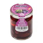 Nature Notea Čaj pečený Švestka s badyánem 60 ml