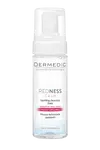 Dermedic Zklidňující čisticí pěna 150 ml