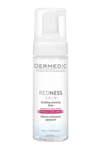 Dermedic Zklidňující čisticí pěna 150 ml