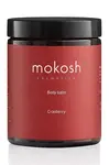 Tělové mléko Mokosh Brusinka 180 ml