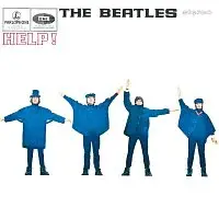 The Beatles – Help! CD