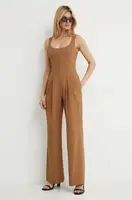 Plátěný overal A.L.C. Isabel