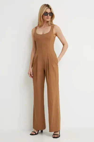 Plátěný overal A.L.C. Isabel