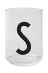 Sklenka Design Letters Personal Drinking Glass 350 ml