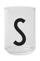 Sklenka Design Letters Personal Drinking Glass