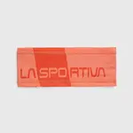 Čelenka LA Sportiva Diagonal oranžová barva