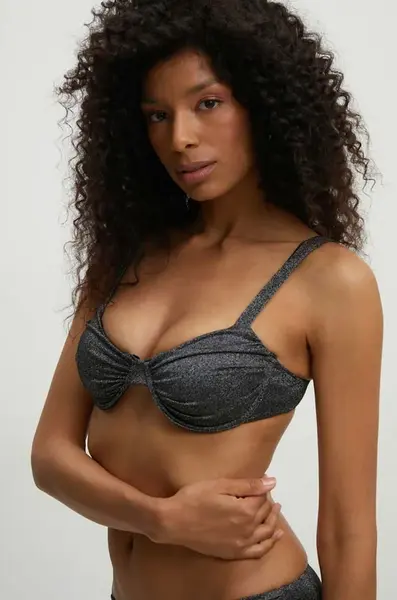 Plavková podprsenka Answear.LAB