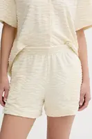 Bavlněné šortky MC2 Saint Barth