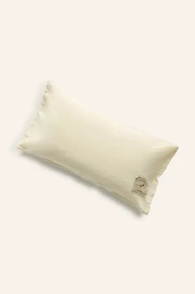 Bavlněný povlak na polštář Calma House Gavema 30 x 60 cm