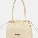 Kožená kabelka Patrizia Pepe