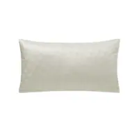 Joop! Povlak na polštář CORNFLOWER 70 x 90 cm, béžový