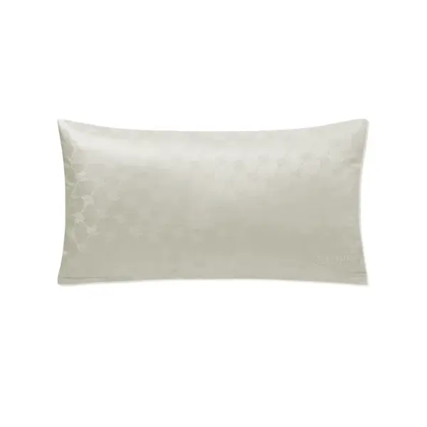 Joop! Povlak na polštář CORNFLOWER 70 x 90 cm, béžový