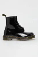 Nízké kozačky Dr. Martens 1460 W
