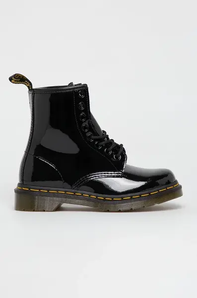 Nízké kozačky Dr. Martens 1460 W