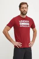 Tréninkové tričko Under Armour Team Issue Wordmark