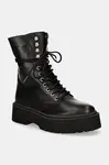 Steve Madden Kožené workery Steve Madden Skywen