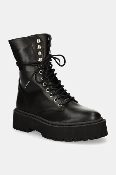 Steve Madden Kožené workery Steve Madden Skywen