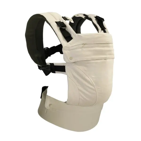 Babylonia ergonomické nosítko FLEXIA Light Beige