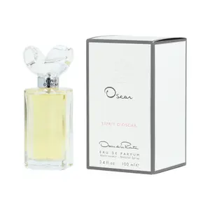 Oscar De La Renta Oscar Esprit D'Oscar EDP 100 ml W