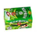 Milota Kopřiva porcovaný čaj 20x1,5 g