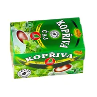 Milota Kopřiva porcovaný čaj 20x1,5 g