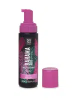 Bahama Skin Body Self-Tanning Mousse Medium samoopalovací pěna 150 ml