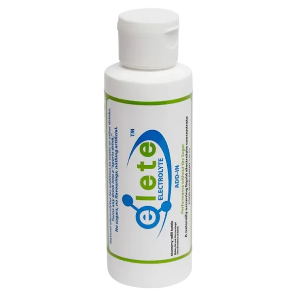 elete Electrolyte - 240ml