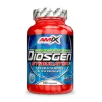 Amix Nutrition Diosgen Stimulator - 100 kapslí