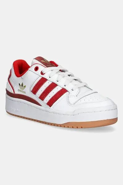 Tenisky adidas Originals Forum Bold Stripes