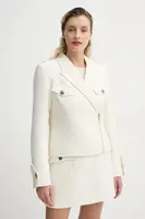 Sako Bruuns Bazaar béžová barva, BBW4429