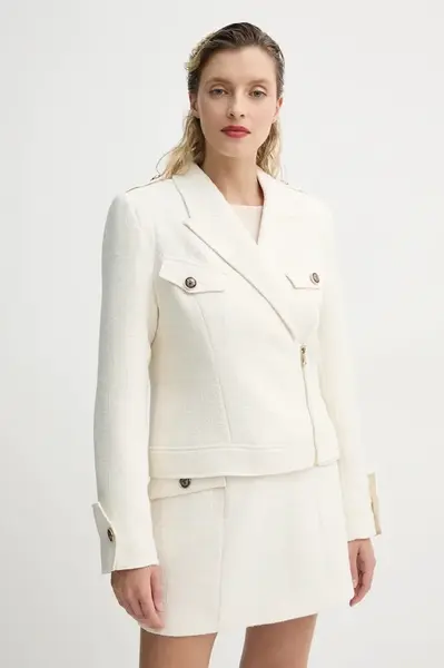 Sako Bruuns Bazaar béžová barva, BBW4429